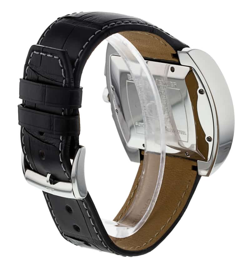 Baume et Mercier Hampton for men M0A08345